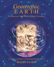 Geomythic Earth