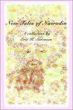 New Tales of Nasrudin