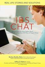 Ibs Chat