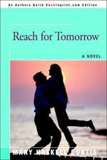 Reach for Tomorrow