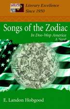 Songs of the Zodiac