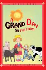 A Grand Day on the Farm