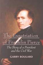 The Expatriation of Franklin Pierce