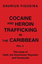 Cocaine and Heroin Trafficking in the Caribbean