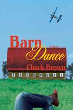 Barn Dance