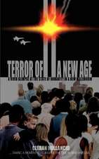 Terror of a New Age