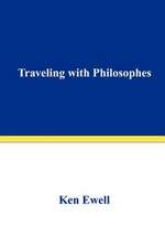 Traveling with Philosophes