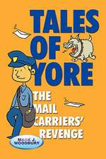 Tales of Yore