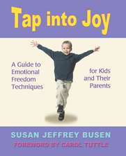 Tap Into Joy