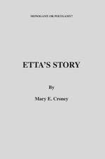 Etta's Story