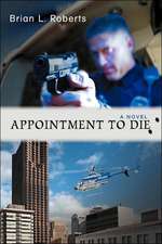 Appointment to Die