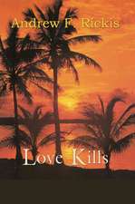 Love Kills