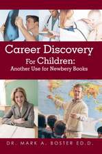 Career Discovery for Children