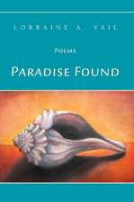 Paradise Found