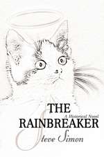 The Rainbreaker