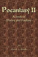 Poeantasy II