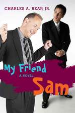 My Friend Sam