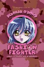 Fashion Fighter