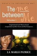 The Me Between Me