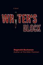 Writer's Block