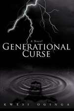 Generational Curse