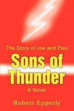 Sons of Thunder