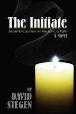 The Initiate