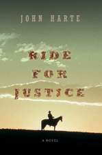 Ride for Justice