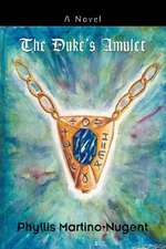 The Duke's Amulet