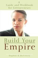 Build Your Empire