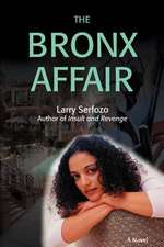 The Bronx Affair