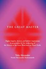 The Great Master