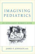 Imagining Pediatrics