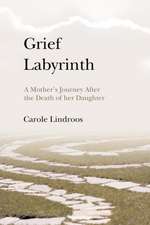 Grief Labyrinth