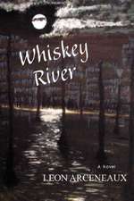 Whiskey River