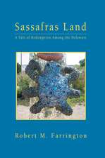 Sassafras Land