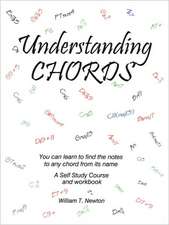 Understanding Chords