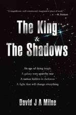 The King and the Shadows