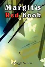 Margit's Red Book