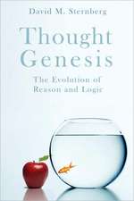 Thought Genesis