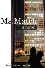 Ms. Match