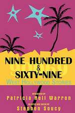 Nine Hundred & Sixty-Nine