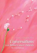 Conversations with Breast Cancer Patients