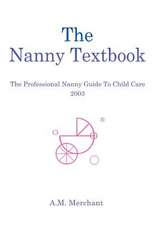 The Nanny Textbook