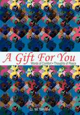 A Gift for You