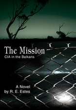 The Mission