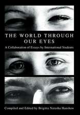 The World Through Our Eyes