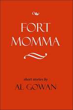 Fort Momma