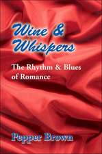 Wine & Whispers
