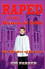 Raped in the House of God